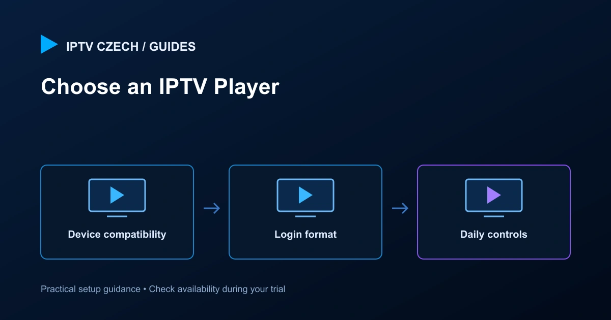 Iptv Players