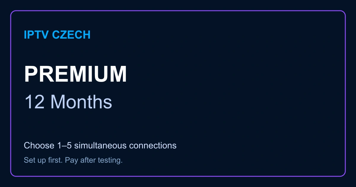 Product Premium 12