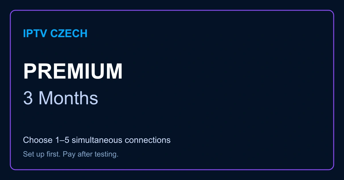 Product Premium 3